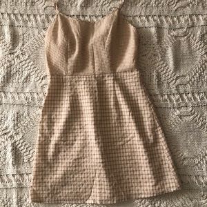 B.C.B.G dress small